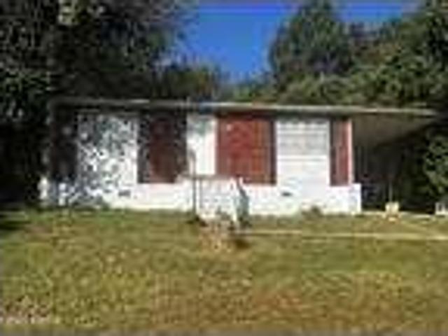 House for rent in Macon, Georgia