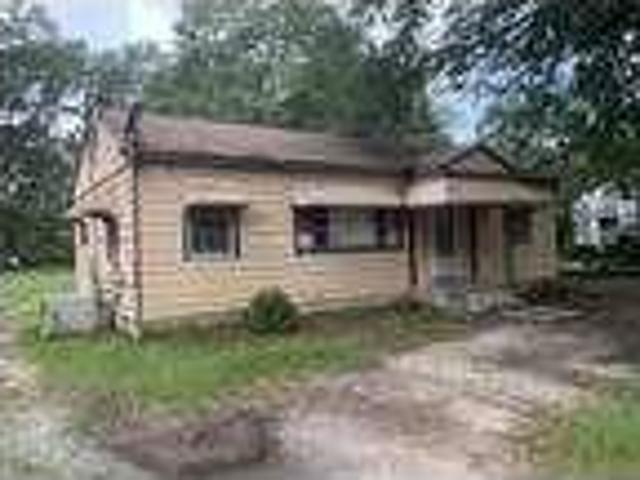 House for rent in Macon, Georgia