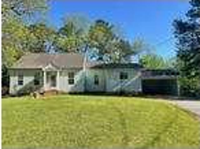 House for rent in Macon, Bibb County