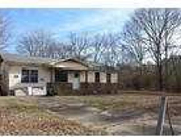 House for rent in Ark