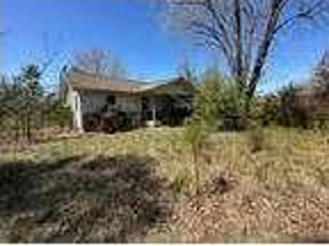 House for rent in Ark