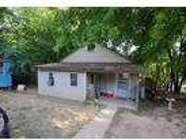 House for rent in Ark