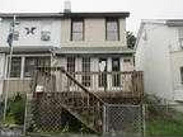 House for rent in Marcus Hook, Delaware County