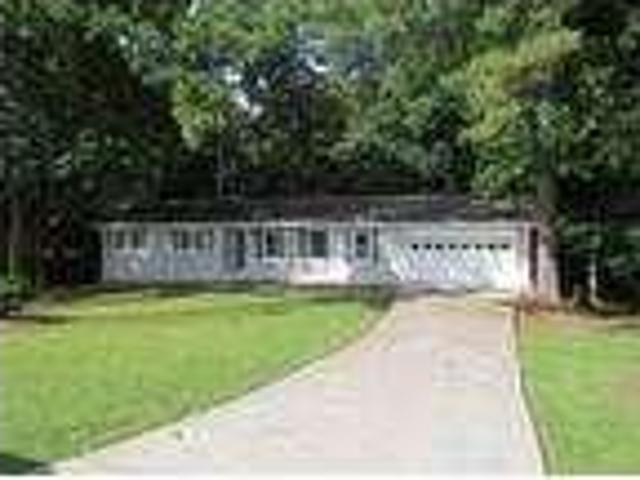 House for rent in Marietta, Cobb County