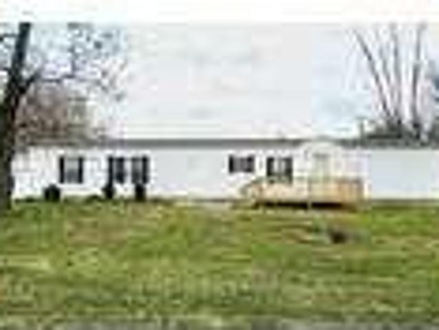 House for rent in Marion, Alabama