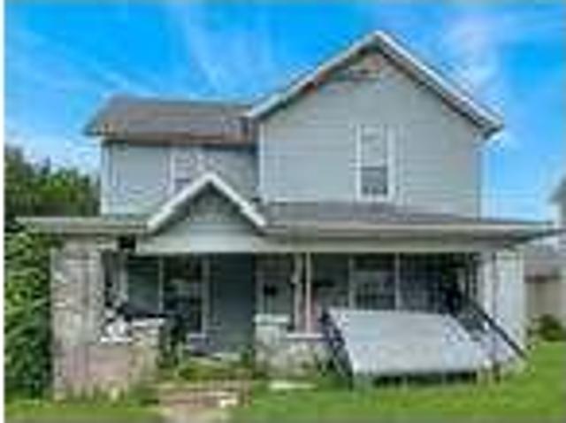 House for rent in Marion, Alabama