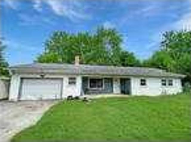 House for rent in Marion, Alabama