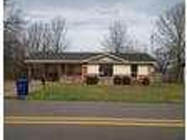 House for rent in Ark