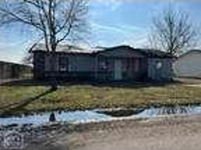 House for rent in Ark