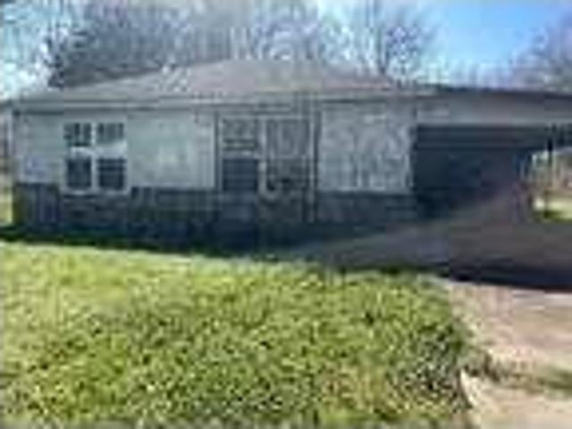 House for rent in Ark