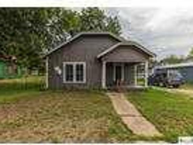 House for rent in Marlin, Texas