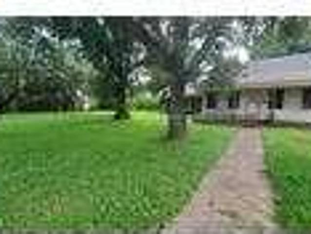 House for rent in Marlin, Texas