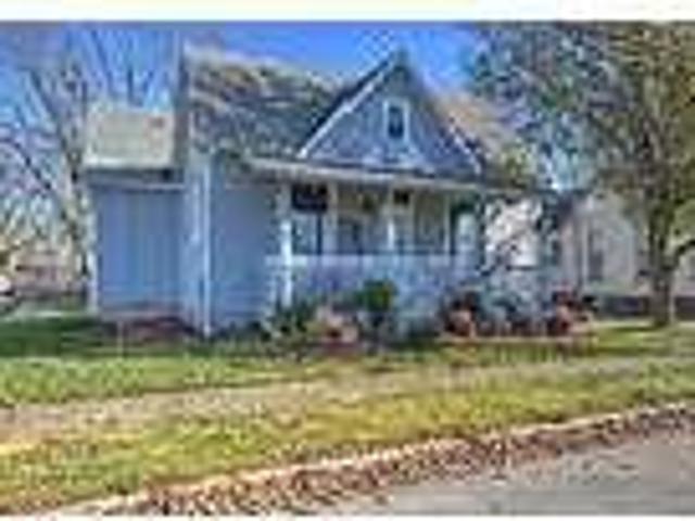 House for rent in Maroa, Illinois