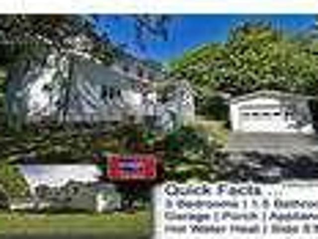 House for rent in Mars Hill, Madison County