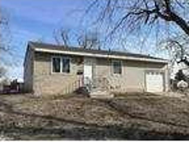 House for rent in Marshalltown, Iowa