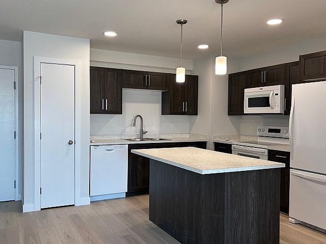 Apartment for rent in Martensville, Saskatchewan