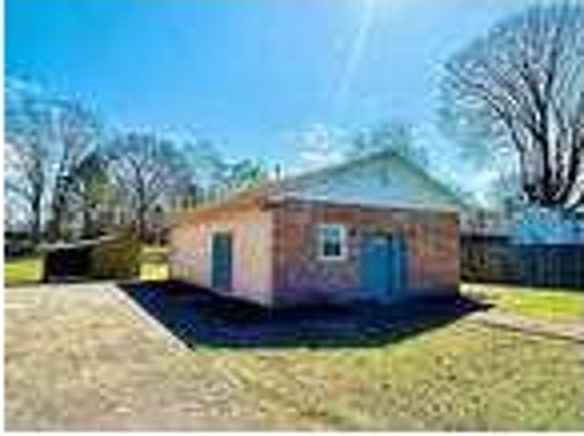 House for rent in Martin, Georgia
