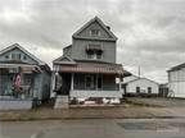 House for rent in Belmont, Ohio