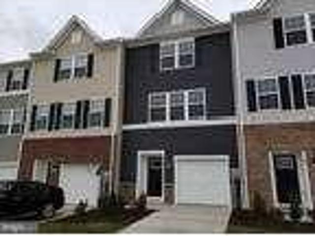House for rent in Martinsburg, Berkeley County