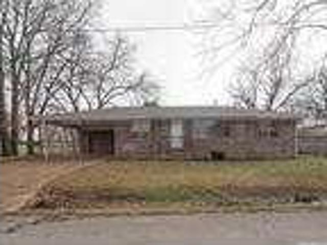 House for rent in Marvell, Phillips County