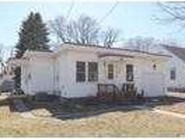 House for rent in Cerro Gordo, Iowa