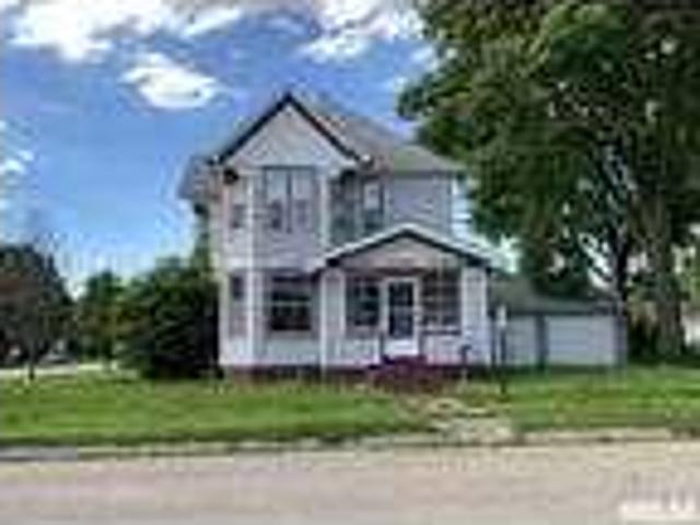 House for rent in Cerro Gordo, Iowa