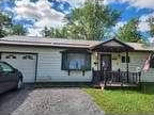 House for rent in Massena, New York