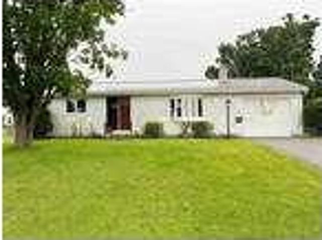 House for rent in Massena, New York