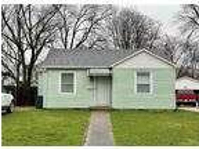 House for rent in Mattoon, Illinois