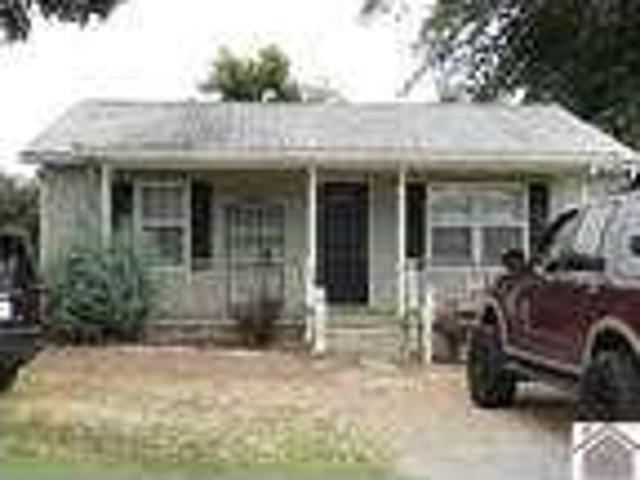 House for rent in McCracken, Rush County