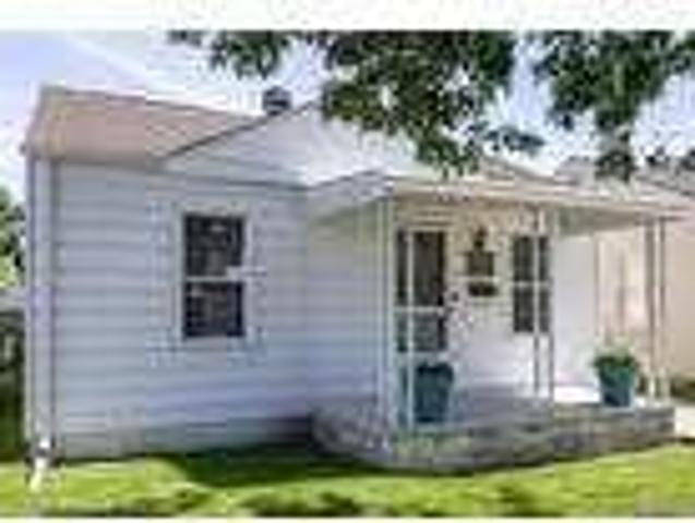 House for rent in Melvindale