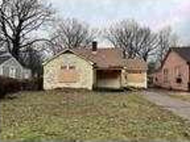 House for rent in De Soto, Vernon County