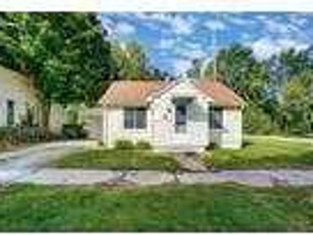 House for rent in California