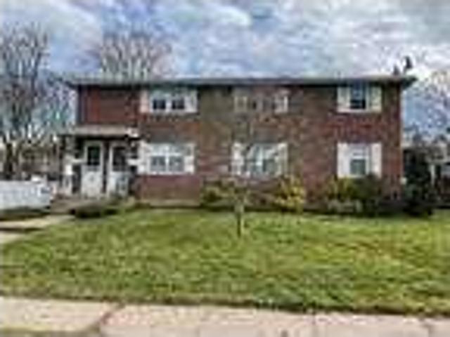 House for rent in New Haven, Connecticut