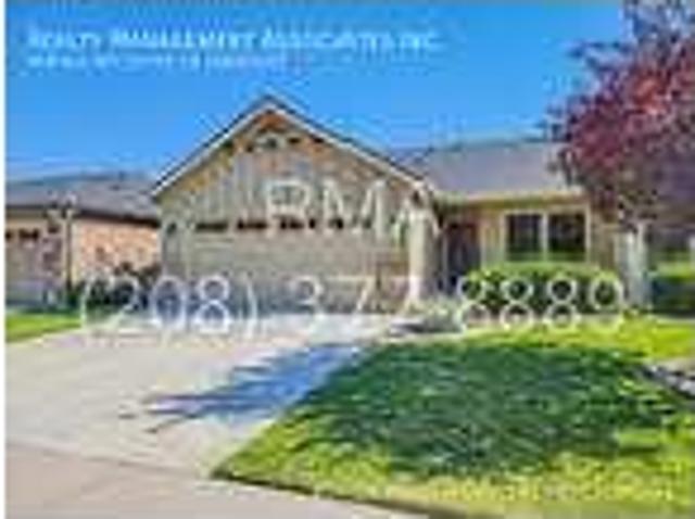 House for rent in Meridian, Ada County