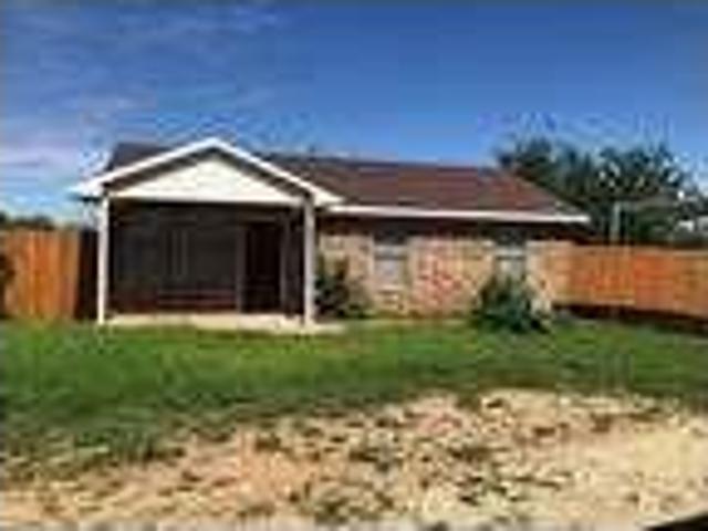House for rent in Merkel