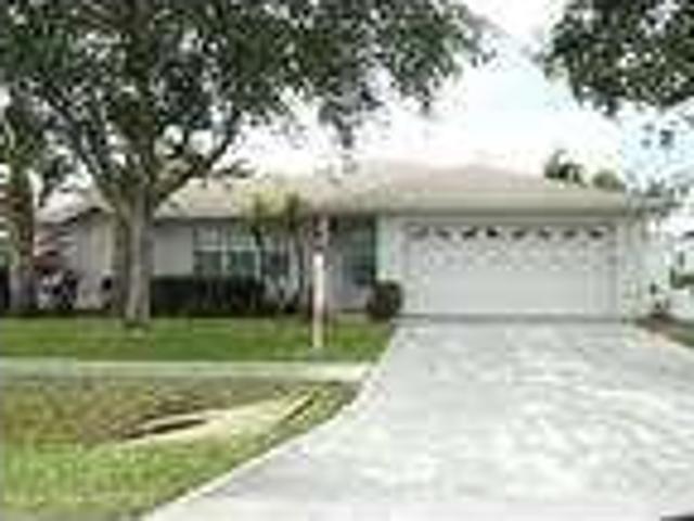 House for rent in Merritt Island, Florida