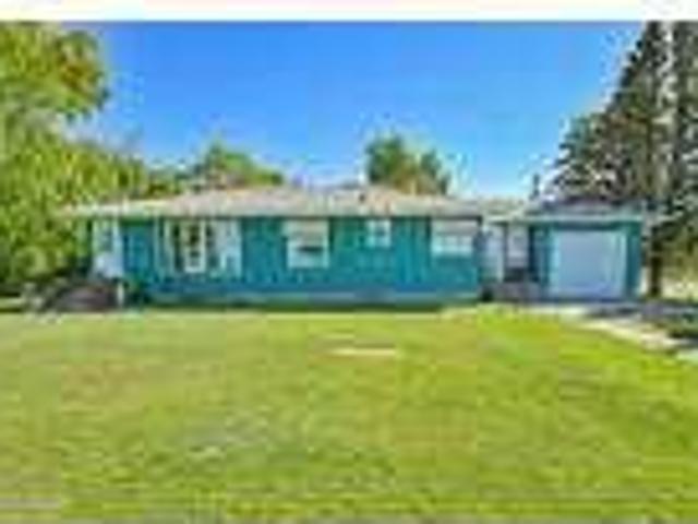 House for rent in Michigan, North Dakota