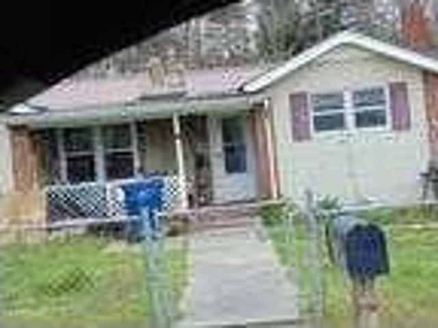 House for rent in Middlesboro