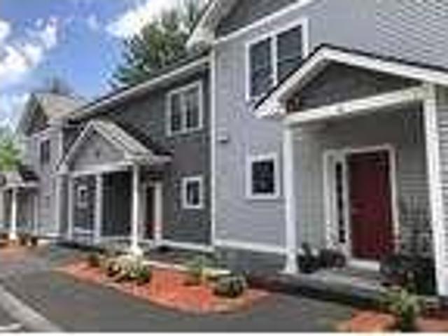 House for rent in New Haven, South Central Connecticut Planning Region