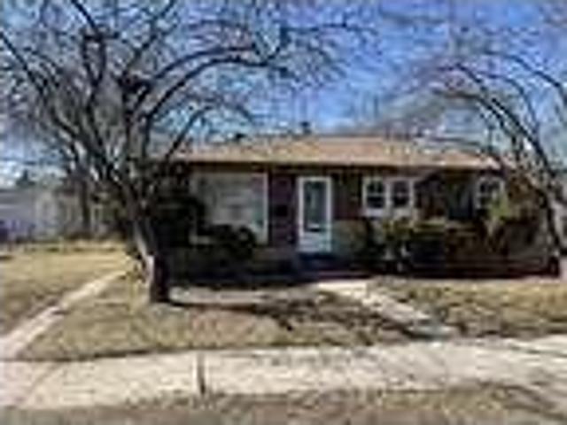 House for rent in Milwaukee, Wisconsin