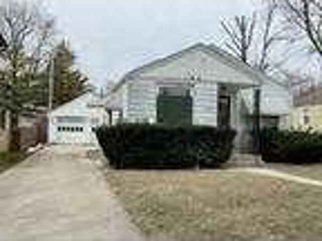 House for rent in Milwaukee, Milwaukee County