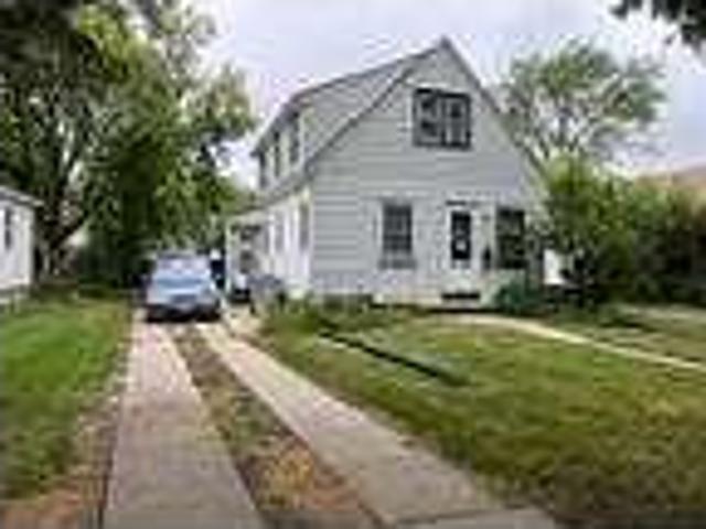 House for rent in Milwaukee, Milwaukee County