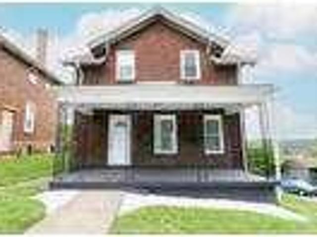 House for rent in Mingo Junction, Ohio