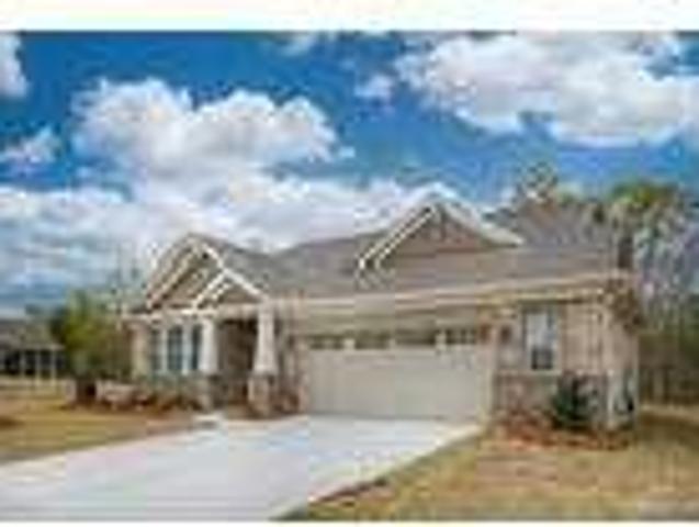 House for rent in Mint Hill, Mecklenburg County