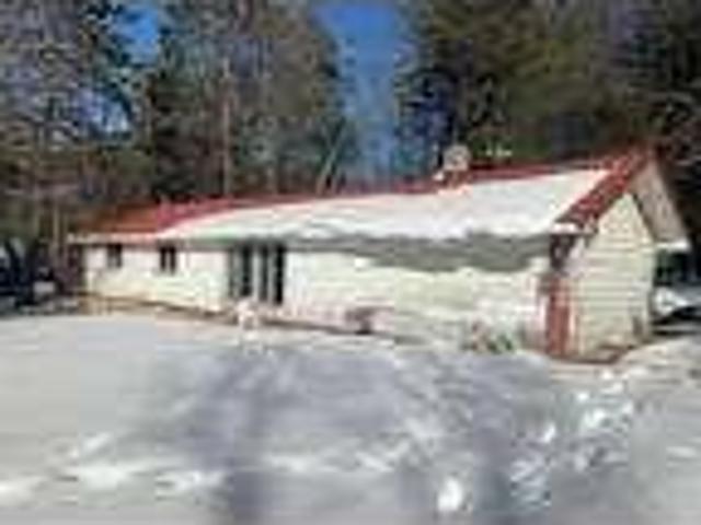 House for rent in Mio