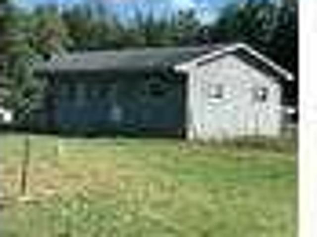 House for rent in Mio