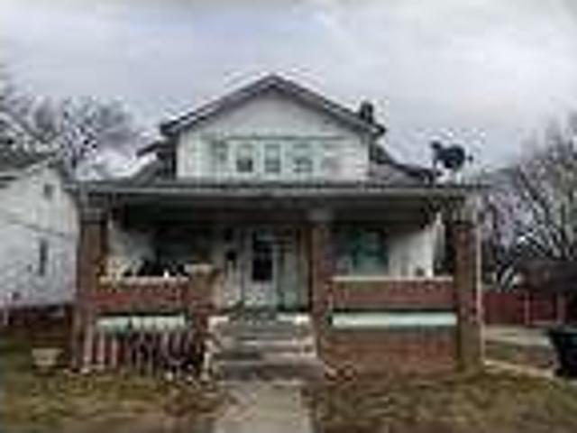 House for rent in Moberly, Missouri