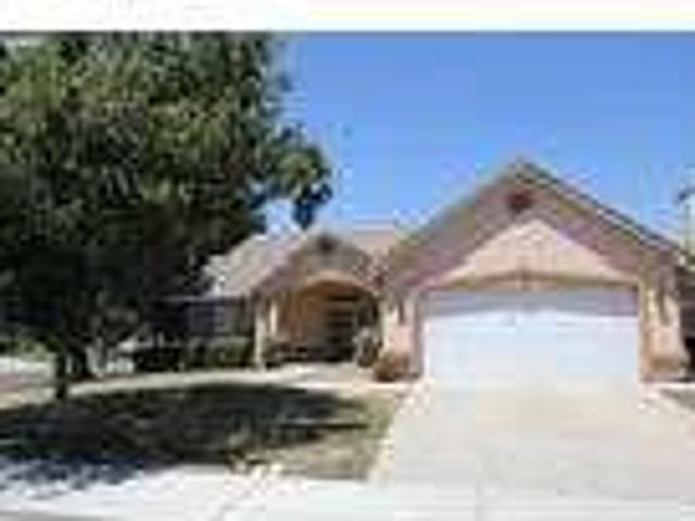 House for rent in Modesto, California