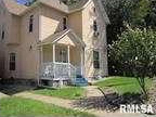 House for rent in Moline, Illinois